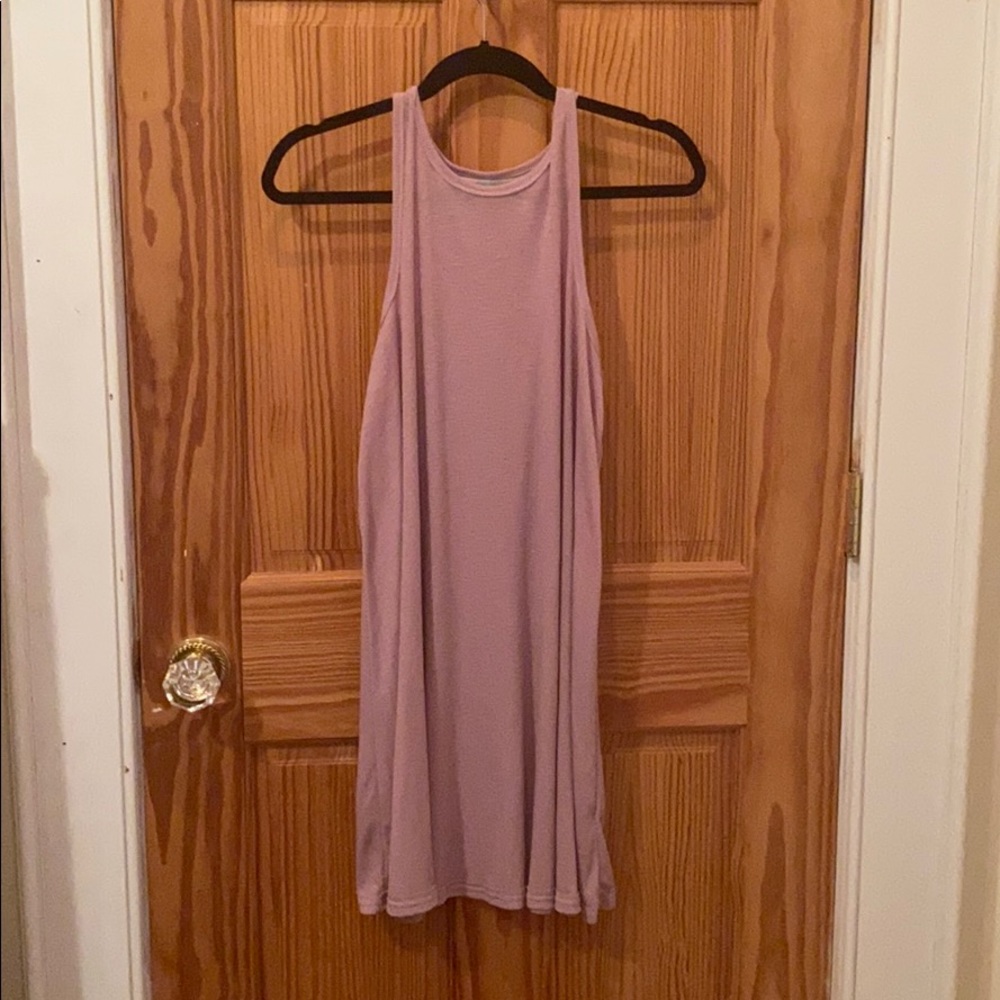 Free People beach dress